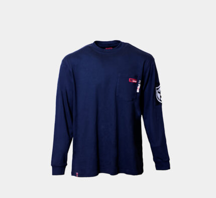 Lahori FR Sweatshirt Men 100% Cotton