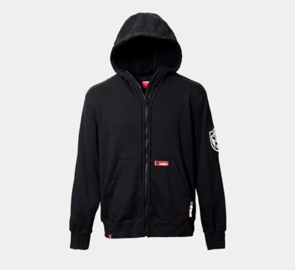 Lahori FR Hoodie Men 100% Cotton