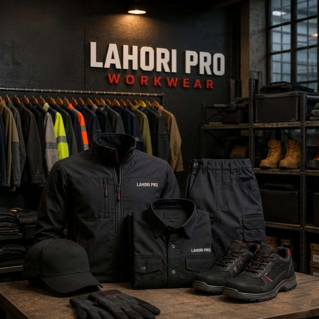 Brand Story