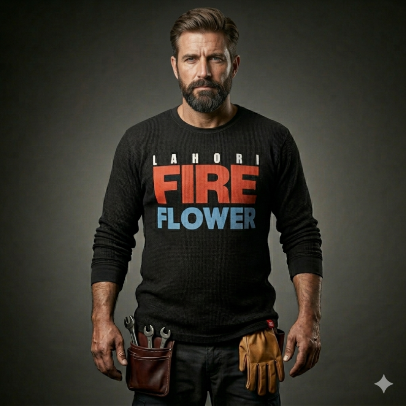 COTTON WORKWEAR