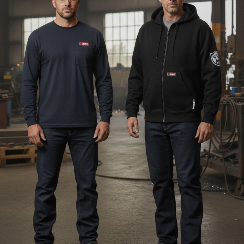 FR Clothing