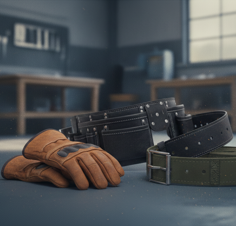 Accessories