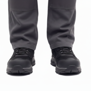 RodeoPro Lahori EH Waterproof Safety Work Boots – WBOOT-25-1160