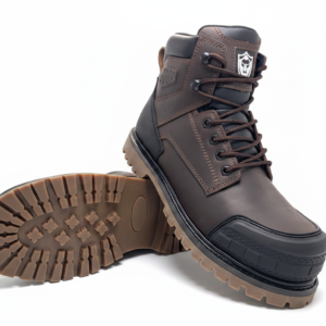 WorkHorsePro Lahori E08 Waterproof Safety Work Boots