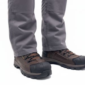 SaddlebredPro SummitGuard E09 Waterproof Safety Boots