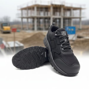 RodeoPro Lahori EH Waterproof Safety Work Boots – WBOOT-25-1160