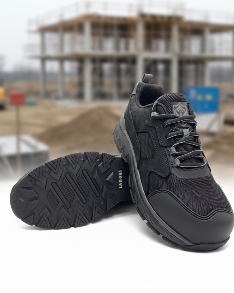 RodeoPro Lahori EH Waterproof Safety Work Boots – WBOOT-25-1160
