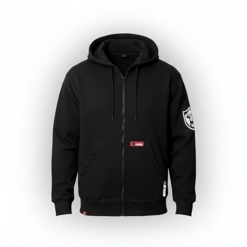 FR Hoodies
