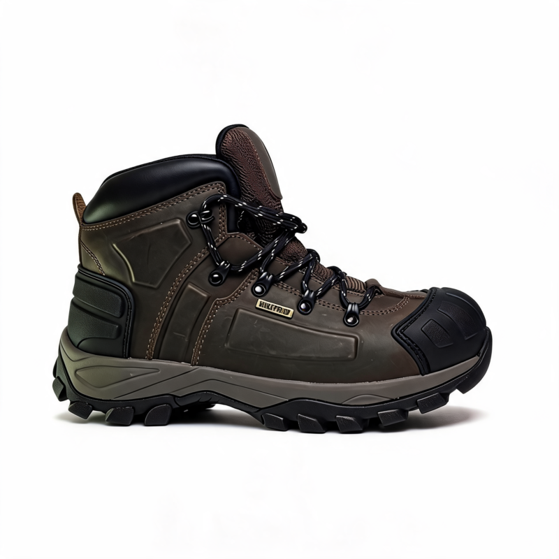 Work Boots