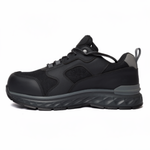 RODEO PRO WORK BOOTS – COMPOSITE SAFETY TOE, EH, WATERPROOF & PUNCTURE RESISTANT