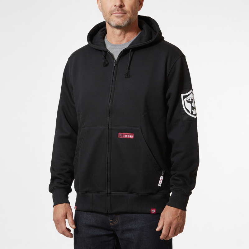 FR Clothing