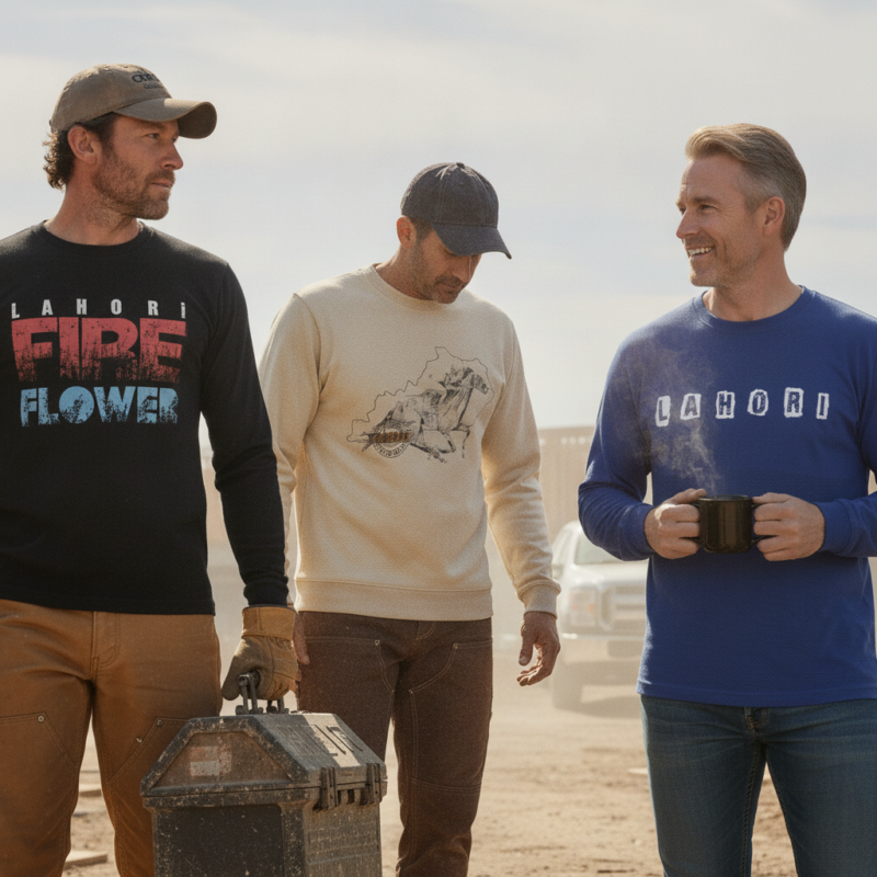Cotton Workwear