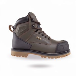 WORKHORSE PRO – WATERPROOF SAFETY WORK BOOTS