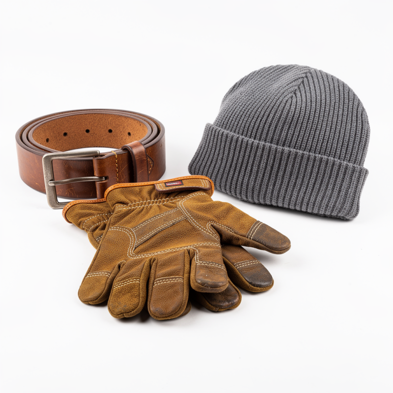 Accessories