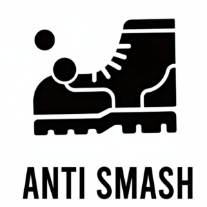 ASTM F2413-24 | Composite Safety Toe