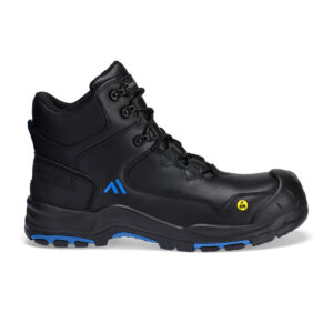 Composite Toe Action Leather Mid Boot Portwest FC18