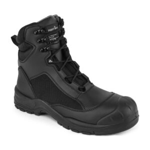 Occupational Action Leather High Boot Portwest FC26