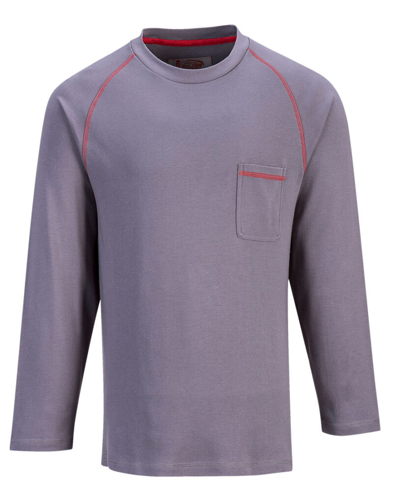 FR Crew Neck Portwest FR01