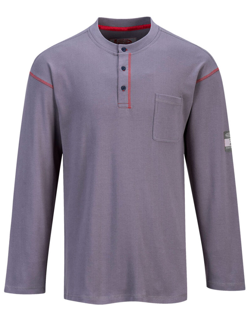 FR Henley Portwest FR02