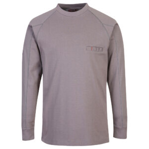 FR Long Sleeve T-Shirt Portwest FR33