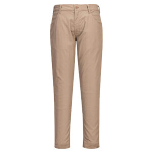Slim Fit Flex FR Work Pants Portwest FR404