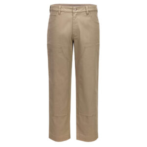 FR Canvas Pants Portwest FR446