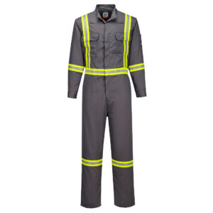 X-Back FR Coverall with Reflective Tape Portwest FR511