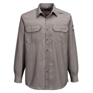 Vented FR Shirt Portwest FR705