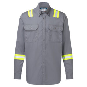 FR Taped Shirt Portwest FR706