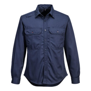 Women's FR Shirt Portwest FR724