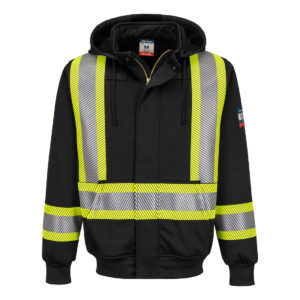 X-Back FR Hoodie Portwest FR747