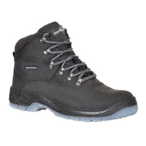 Steel Toe Leather Ankle Boot Portwest FW57