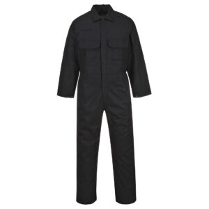 Snap Front FR Coverall Portwest UBIZ1