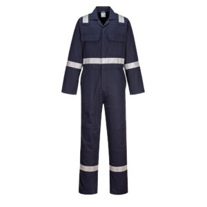 Taped FR Coverall Portwest UBIZ8