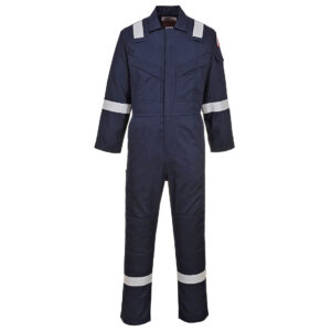 Super Lightweight Anti-Static FR Coverall Portwest UFR21