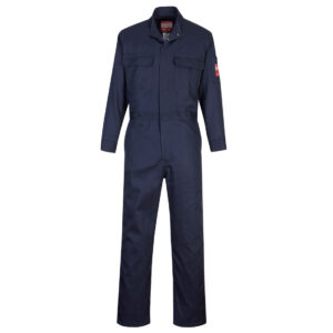 FR Coverall with Stand-Up Collar Portwest UFR88